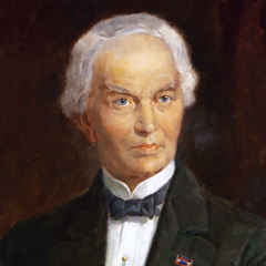 Lothar Freiherr von Faber